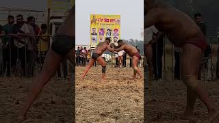 Rohit mukerian vs Sarwan DBN Atalgarh khusti dANGAL shinj mela mukerian HOSHAIRPUR Punjab [upl. by Cherianne58]