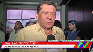 En Valledupar la empresa Hohner presentó el acordeón Emiliano Zuleta Díaz [upl. by Introc56]