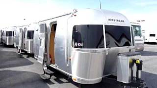 New 2009 Airstream Bambi 20 for sale [upl. by Onateag985]