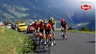 Why The Tour de Suisse Is Better Than The Criterium du Dauphine [upl. by Gnen]