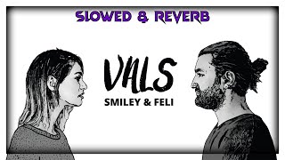 Smiley  Vals Daycore  Slowed amp Reverb [upl. by Ycniuqal]