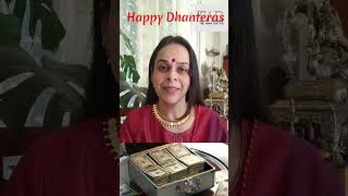 Health is Wealth Happy Dhanteras [upl. by Layod827]