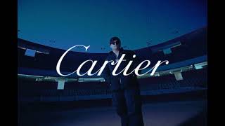 Said Norzagaray  Cartier Video Oficial [upl. by Braunstein]