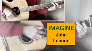 Imagine  John Lennon [upl. by Danyelle]