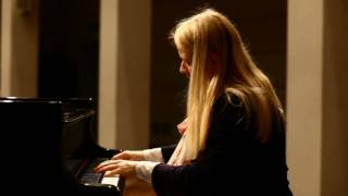 Beethoven Sonata Op 106 quotHammerklavierquot Part 3mov3 Valentina Lisitsa [upl. by Fulmer652]