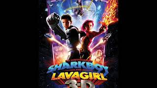 The Adventures of Sharkboy and Lavagirl Music Video [upl. by Mcclenaghan341]