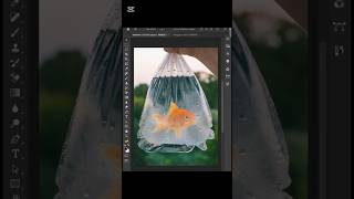 How to blend layers in Photoshop photoshoptips [upl. by Thorley]