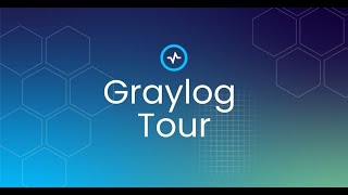 V6 Graylog Tour [upl. by Casteel]