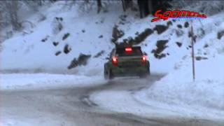 81° Rally MonteCarlo 2013 [upl. by Agustin]