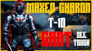 TACTICOOL  MAXED CHARON10 TALENTS GAMEPLAY  HIGHLIGHTS [upl. by Adniles179]