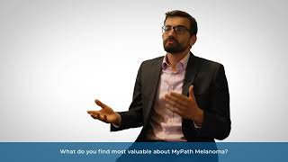 How MyPath Melanoma Test Helps Avoid Large Surgeries [upl. by Telfer]