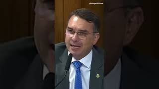 01 de Bolsonaro Promete Caçar Alexandre de Moraes [upl. by Nekcarb]