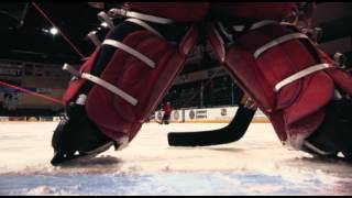 Goaltenders BFF  Video Clips [upl. by Alemrac]