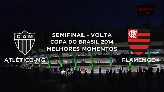 FLAMENGO É PENTACAMPEÃO DA COPA BETANO DO BRASIL ATLÉTICOMG 0 X 1 FLAMENGO  MELHORES MOMENTOS [upl. by Simone]