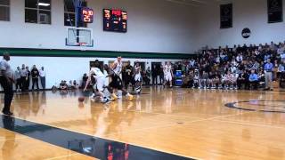 Nik Stauskas 201011 Highschool Season Mixtape [upl. by Safko700]