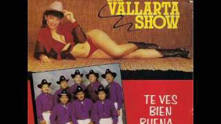 VALLARTA SHOW el corrido de los perez [upl. by Puduns]