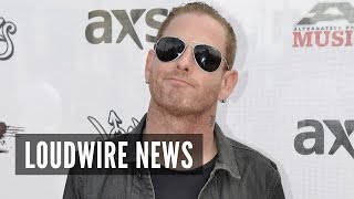 Corey Taylor Slams Grammy Treatment of Metallica and Heavy Metal [upl. by Ahsinrat]