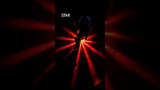 Star led light starlight shortsviral shorts [upl. by Carli]