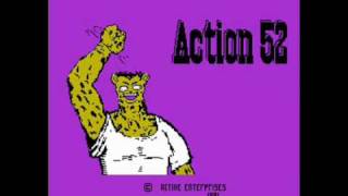 Action 52  CheetahMen Theme [upl. by Siraval]