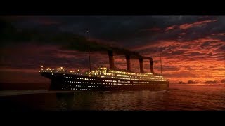 Titanic  Official International Trailer 1997 HD [upl. by Aidnac]