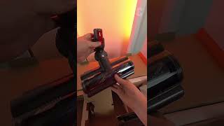 📦 Unboxing Dyson V15s Detect Submarine unboxing [upl. by Eadahs]