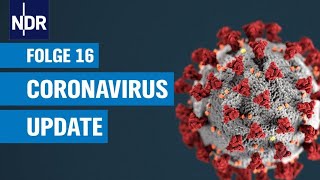 CoronavirusUpdate 16 Wir brauchen Abkürzungen bei der Impfstoffzulassung  NDR Podcast [upl. by Bohaty]