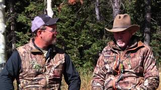 Wayne Carlton tips for new Elk Hunters [upl. by Dayna]