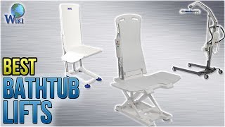 8 Best Bathtub Lifts 201855 [upl. by Nairda621]