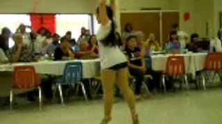 Halo by Beyonce Dance [upl. by Aneri]