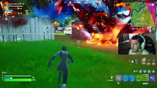 🔴 NOW LIVE  FORTNITE CHAPTER 2 REMIX  GET IN HERE [upl. by Blossom]