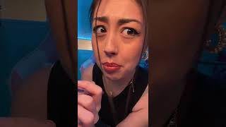 Asmr doing your eyebrows asmr perosnal attention asmr Asmr asmrpersonalattention asmreyebrows [upl. by Casanova]