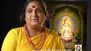 Thirumathi Selvam Episode 1130 180412 [upl. by Arvy]