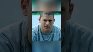 Le plan stratégique de Scofield😨  Prison Break shorts [upl. by Manton]