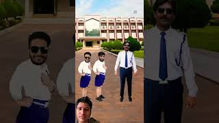 School Bunking Ke 3 Zabardast Jugadquot education motivation college [upl. by Oriane]