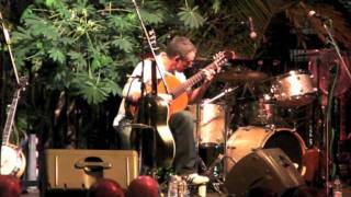 One Time Swing  David Quayle performed by John OConnell [upl. by Etna]