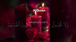 Kurane Karim beautiful reception shortvideo islamicscripture [upl. by Naletak]