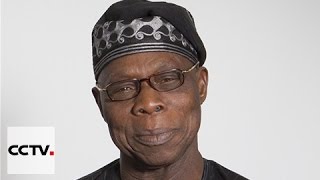 Olusegun Obasanjo Une vie au service du Nigéria [upl. by Maag]