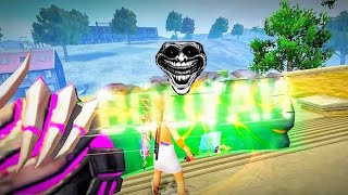 trollface freefire viralvideo trending 🔥🔥mpagal🤬🤬😮😮🤬😮 [upl. by Eesyak]