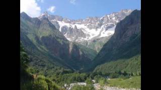 Traditional Music From Caucasus [upl. by Dodge]