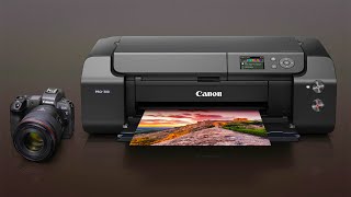 The Best Wide Format Printers 2024 [upl. by Aicilla]