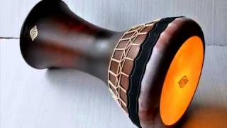 Darbuka Ritim Solo [upl. by Aratnahs]