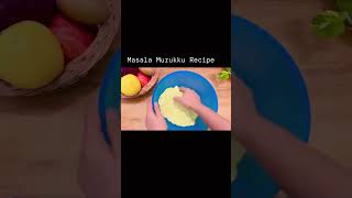 Homemade preservative free Namkeen😋😊 youtubeshorts recipe easyrecipe [upl. by Sitoiyanap]