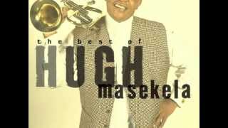 Hugh Masekela Nomali [upl. by Acirne795]