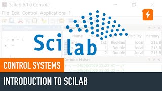 Introduction to SciLab  A Matlab Alternative [upl. by Swainson114]