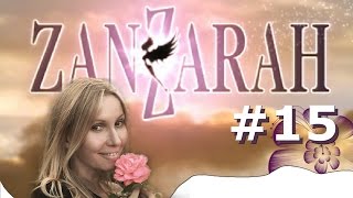 Zanzarah The Hidden Portal Gameplay 15 Dunmore und der Schrank nach Narnia Facecam Let´s Play [upl. by Ttelracs802]