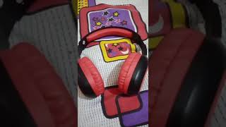 how to connect Zebronics headphone with mobile [upl. by Jany531]