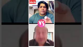 Deepak Kalal Roast Thara Bhai Joginder Live [upl. by Nivk6]