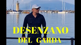 DESENZANO del GARDA what to do and see [upl. by Ykroc427]