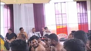 EKKADA CHUSINA NEEVE AYYAPPA [upl. by Micheal]