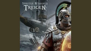 Spiritus Romanus  Heroic Vocal Roman Epic Orchestral Music [upl. by Odnomor]